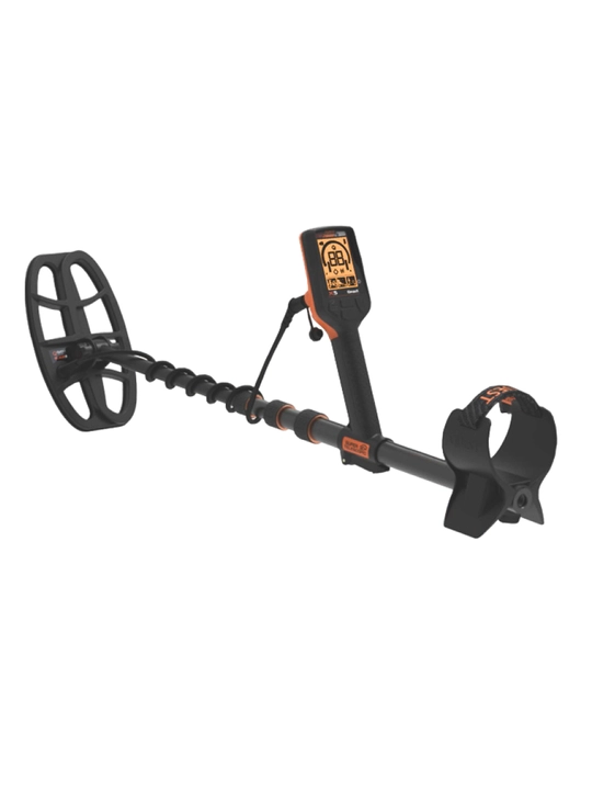 Металлодетектор Quest X5 IDmaxX - 