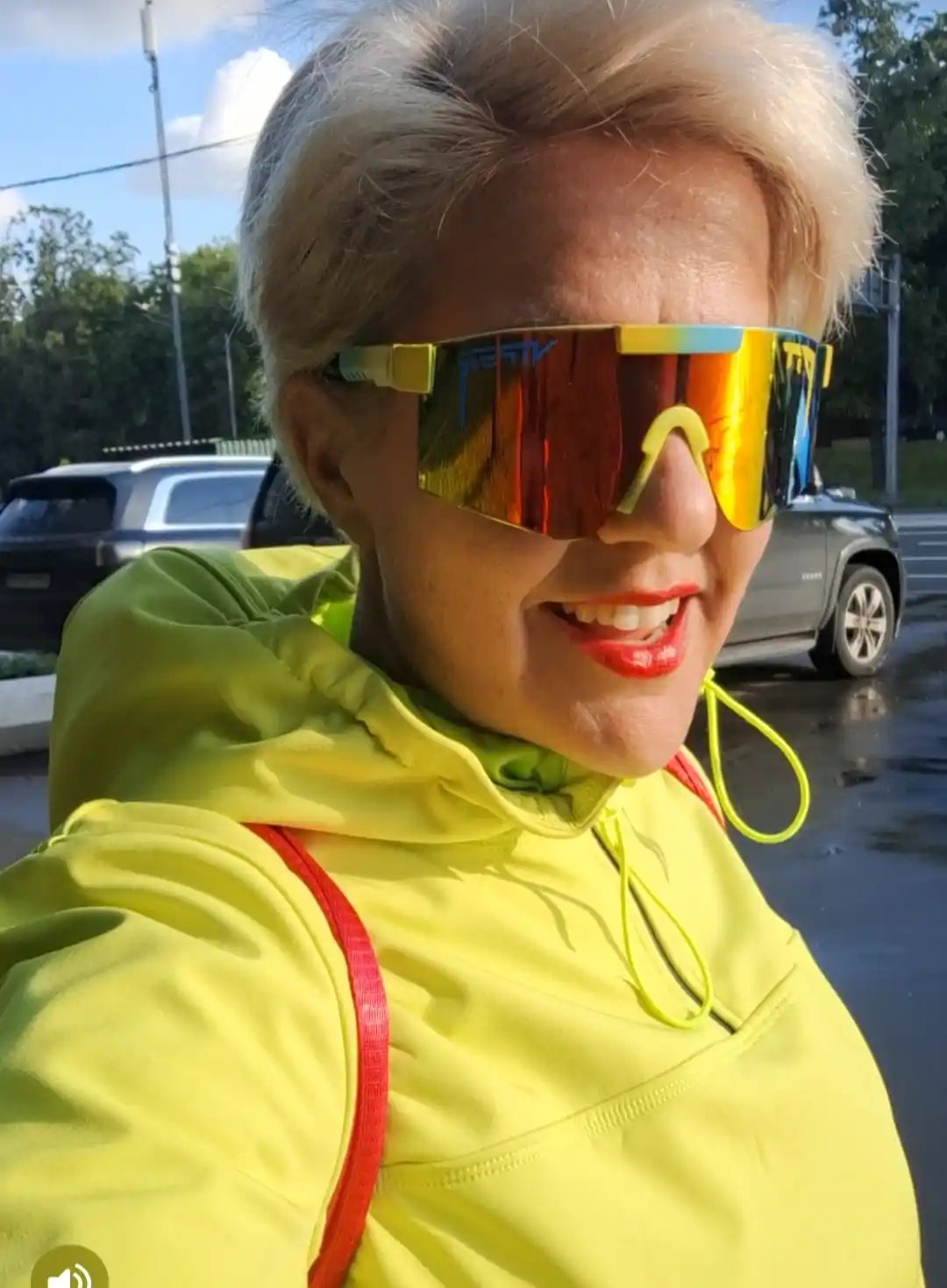 Garnier "Color Naturals" chidamli to‘yimli soch kremi bo‘yog‘i, 8.1 qumli ber tusi