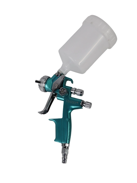Kraskopult  — professional bo‘yoq purkagich spray gun