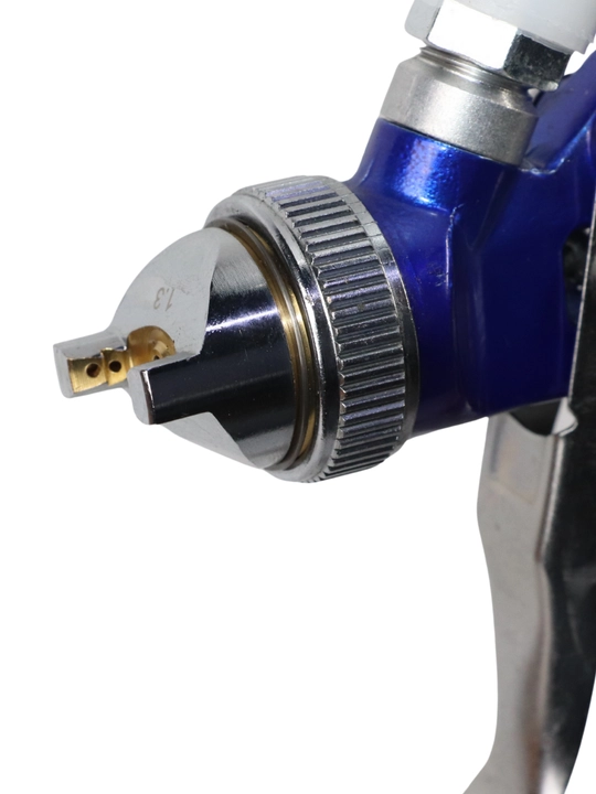 Kraskopult  — professional bo‘yoq purkagich spray gun