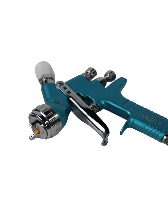 Kraskopult  — professional bo‘yoq purkagich spray gun