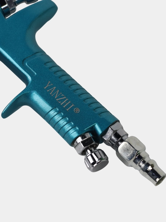 Kraskopult  — professional bo‘yoq purkagich spray gun