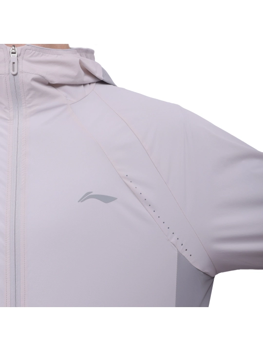 Мужская ветровка Li-Ning AFDW461 AT PROOF SMART UV Protection
