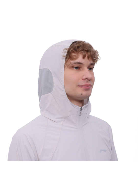 Мужская ветровка Li-Ning AFDW461 AT PROOF SMART UV Protection