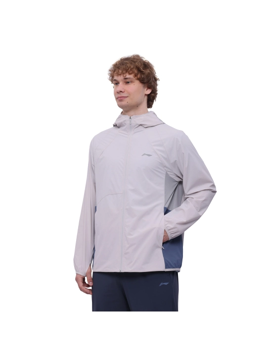 Мужская ветровка Li-Ning AFDW461 AT PROOF SMART UV Protection