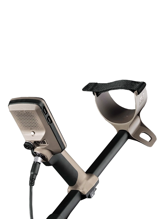 Металлодетектор Minelab X-Terra Elite