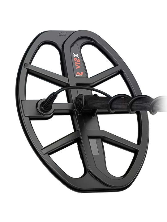 Металлодетектор Minelab X-Terra Elite