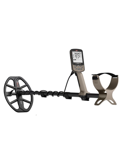 Металлодетектор Minelab X-Terra Elite