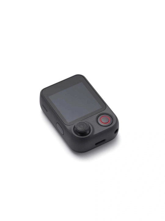 DJI Osmo Mobile 8P Advanced Tracking Combo AI smartfon stabilizatori