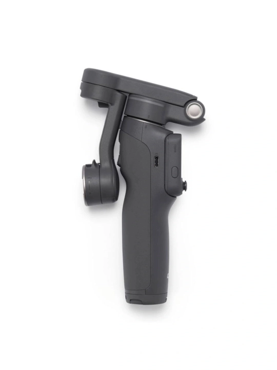 DJI Osmo Mobile 8P Advanced Tracking Combo AI smartfon stabilizatori