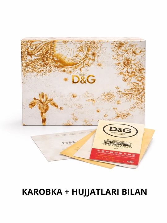 Женская сумка в стиле DOLCE & GABBANA, подходит для повседневного использования