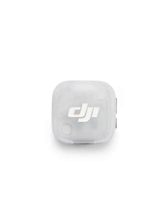 DJI OsMo 8P Creator Combo — mikrofon va Premium Case bilan stabilizator