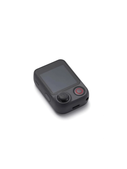 DJI OsMo 8P Creator Combo — mikrofon va Premium Case bilan stabilizator