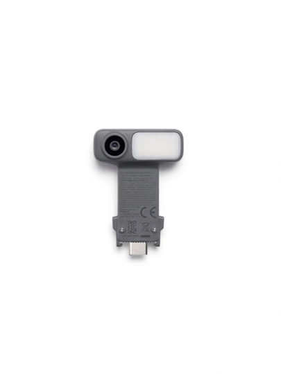 DJI OsMo 8P Creator Combo — mikrofon va Premium Case bilan stabilizator