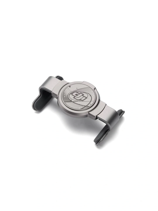 DJI OsMo 8P Creator Combo — mikrofon va Premium Case bilan stabilizator