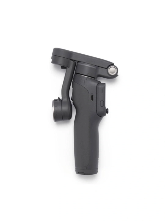 DJI OsMo 8P Creator Combo — mikrofon va Premium Case bilan stabilizator