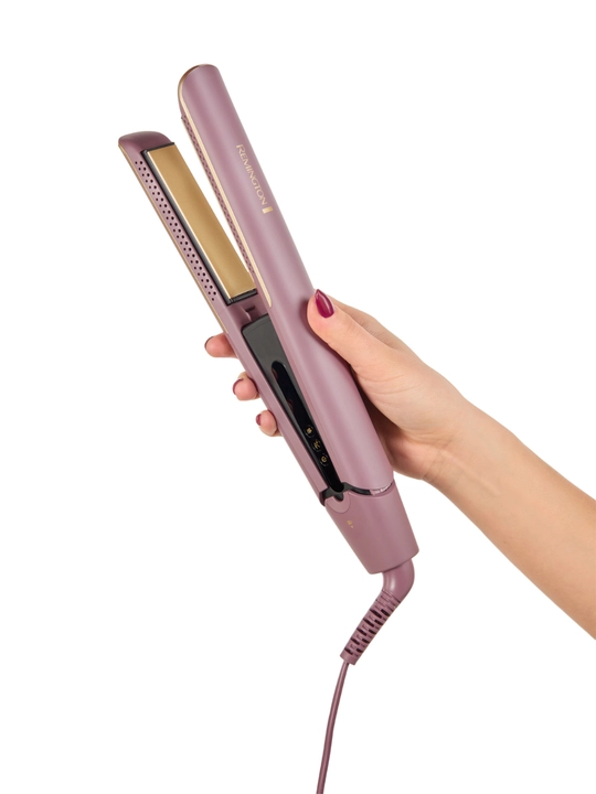 Выпрямитель для волос Remington S8930 AirVive Slim Straightener - 