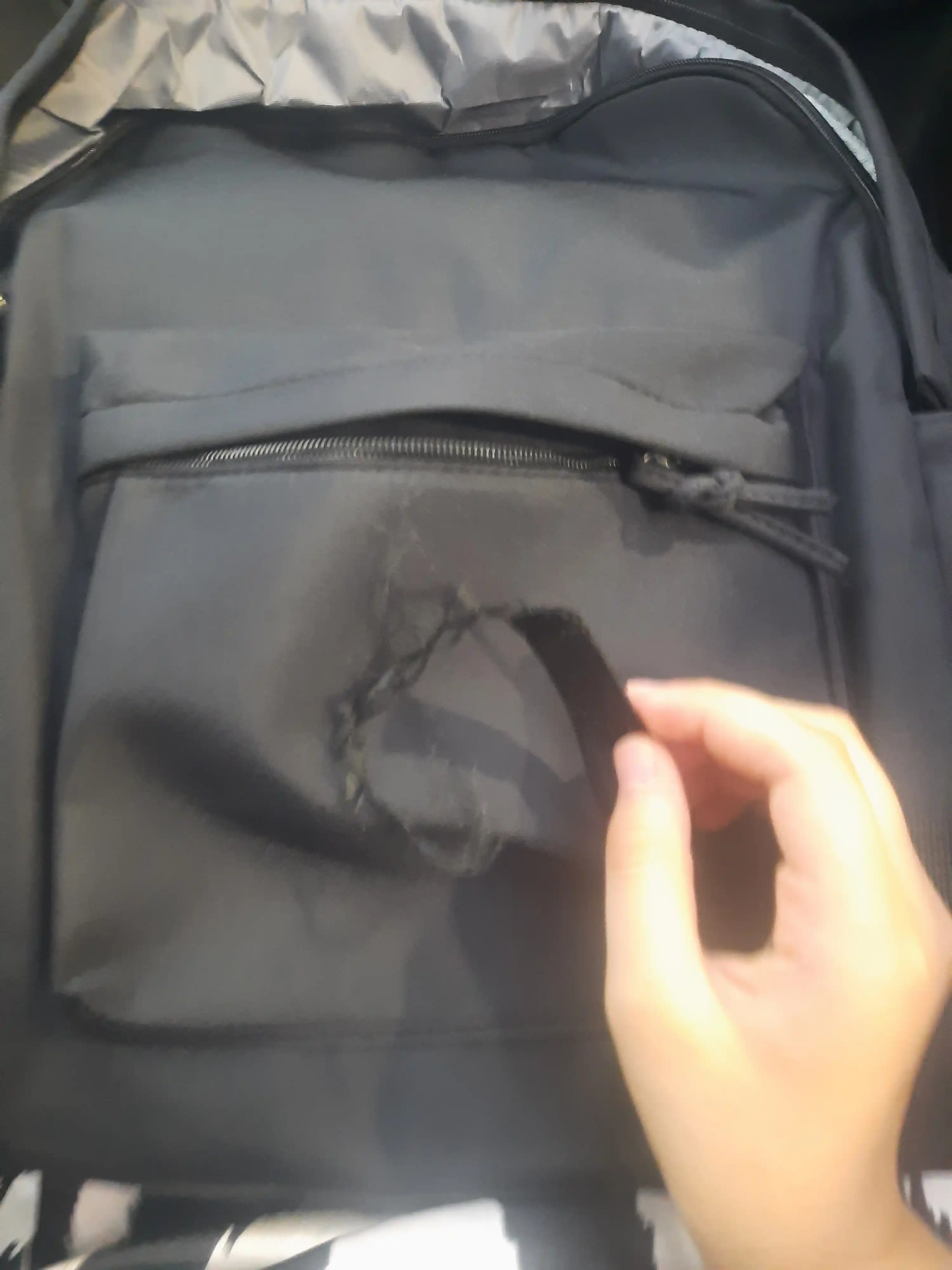 Erkaklar uchun klassik ryukzak, maktab uchun, noutbuk uchun, sumkalar erkaklar uchun