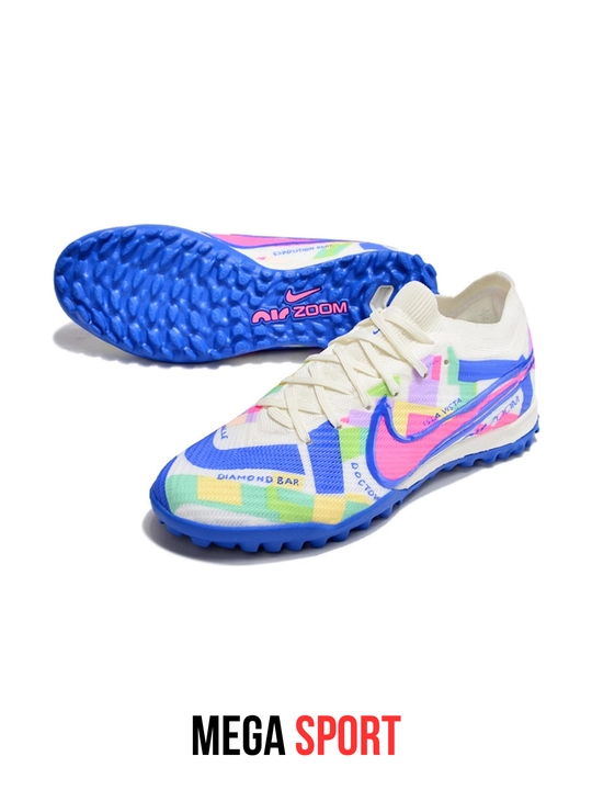 Futbol uchun professional TF butsalar Air Zoom – yengil va qulay
