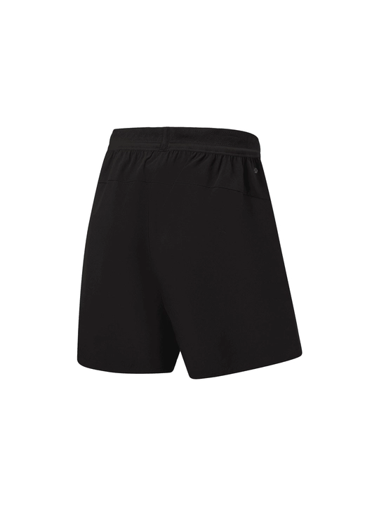 Erkaklar sport shortisi Li-Ning AKSW135 AT DRY UV Protection