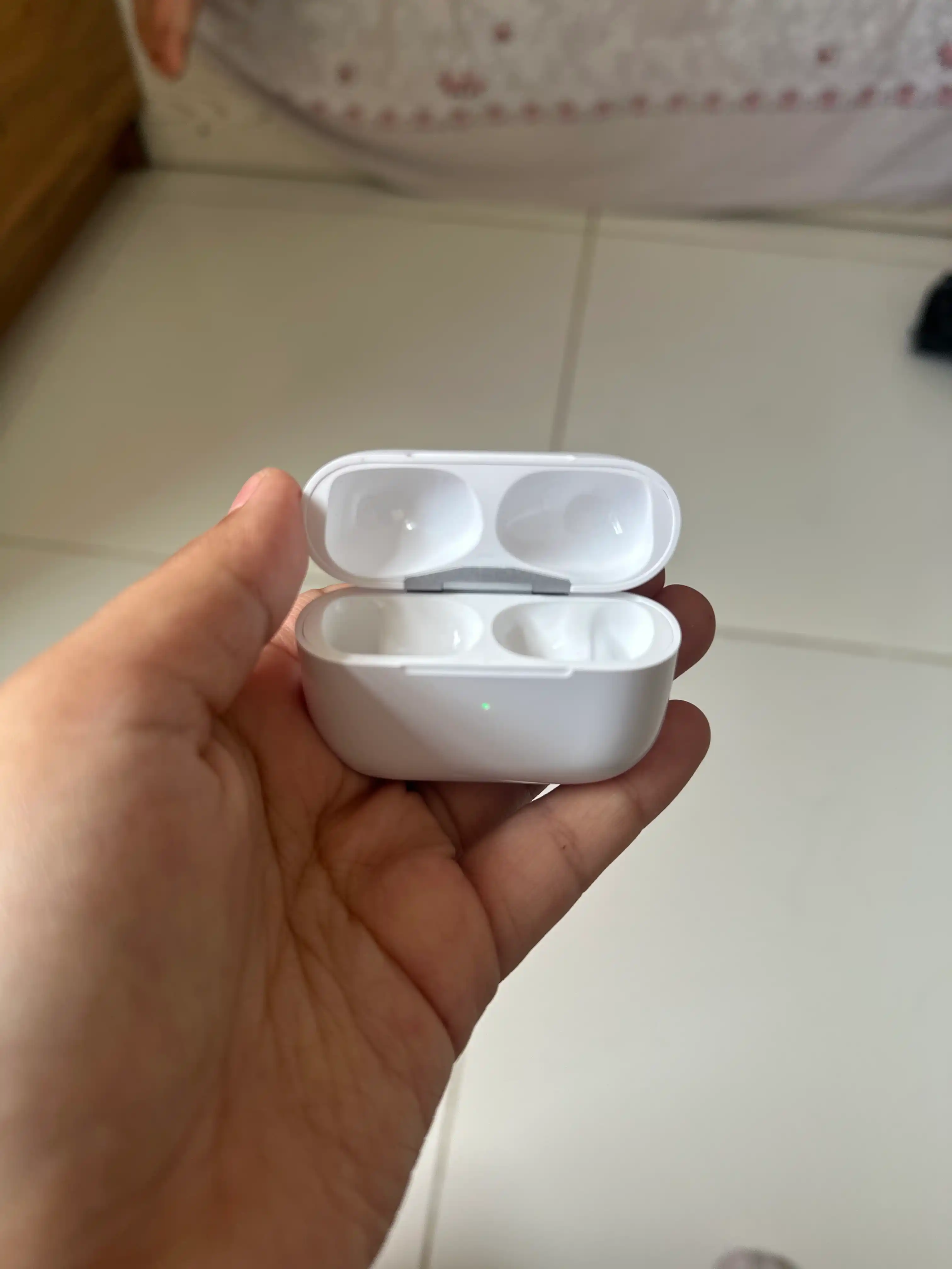 Simsiz quloqchinlar  Pods Pro 2, sensorli Bluetooth,Iphone va Andiroid uchun