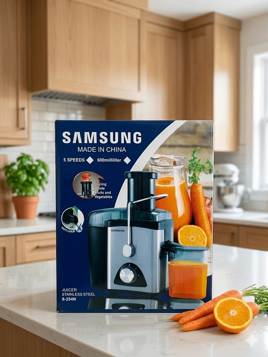 Соковыжималка Samsung - 