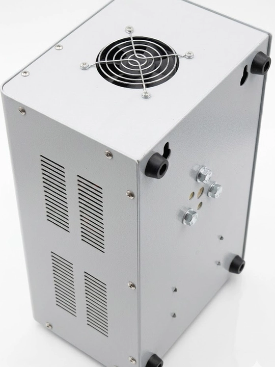 Kuchlanish stabilizatori "SAAB" 5KVA, 10KVA, 15KVA, laterniy
