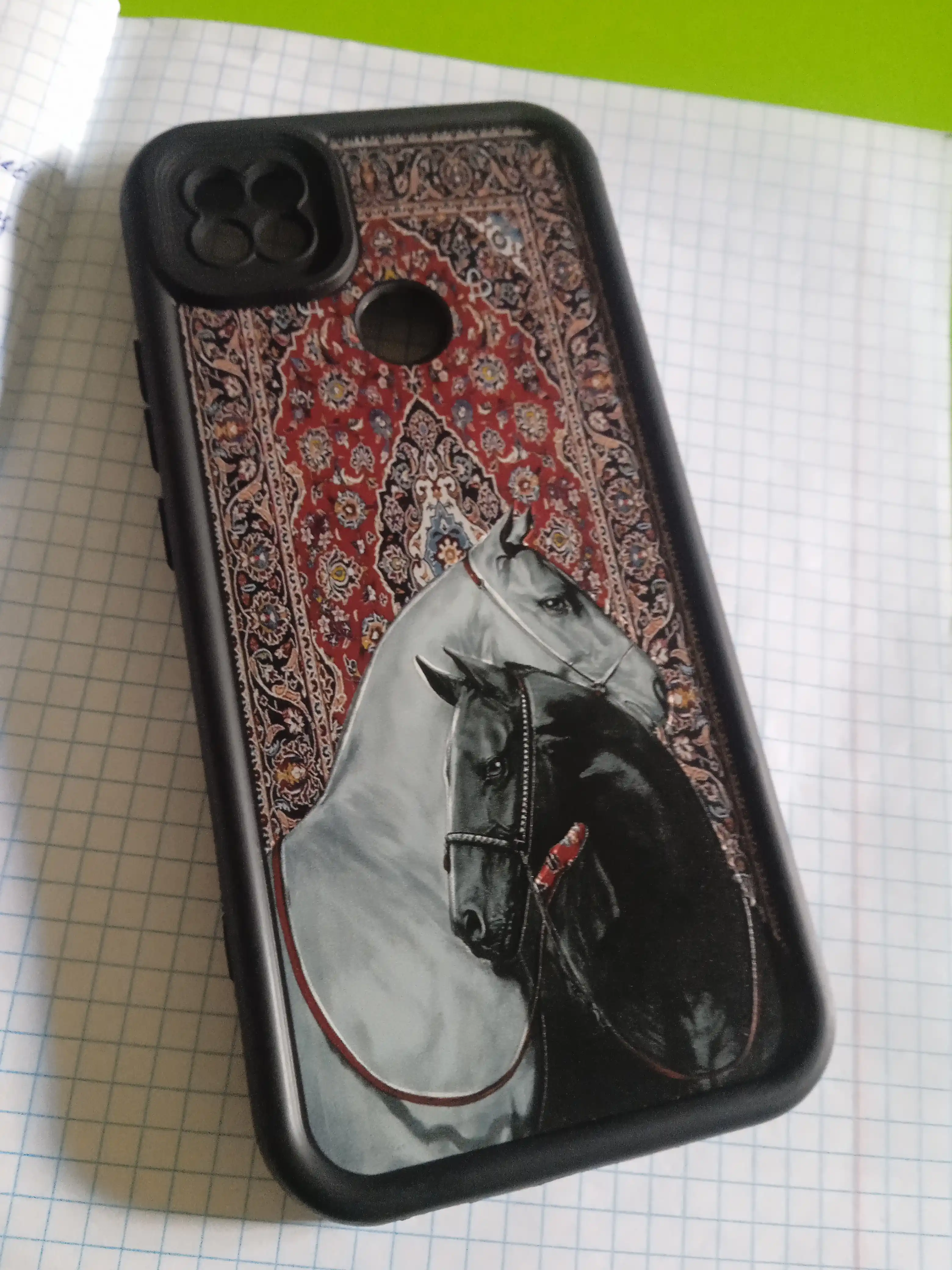 Чехол для смартфона Redmi 9c и 10A