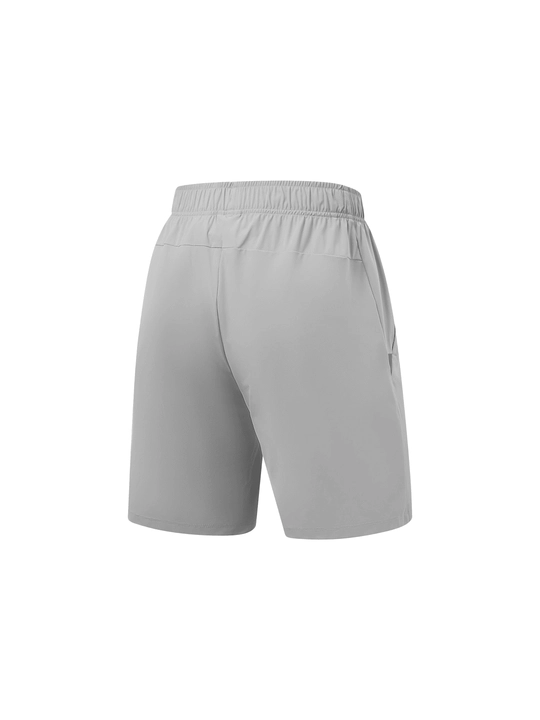 Erkaklar uchun sport shortisi Li-Ning AKYW041 AT DRY UV Protection