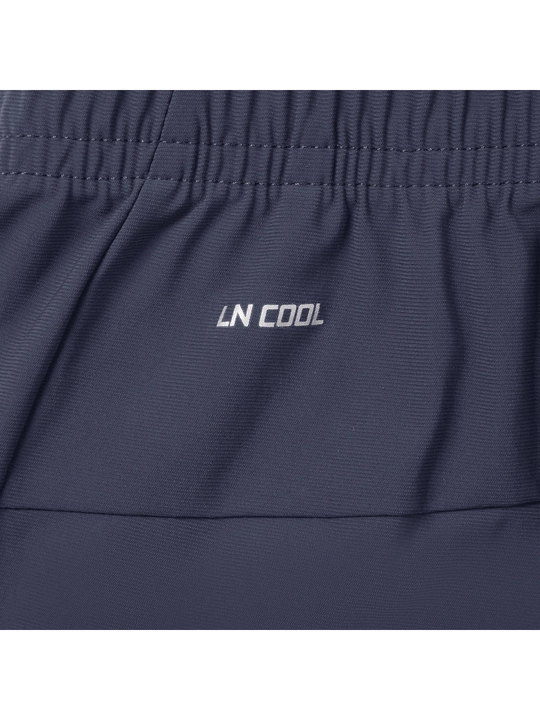Erkaklar uchun sport shortisi Li-Ning AKYW041 AT DRY UV Protection