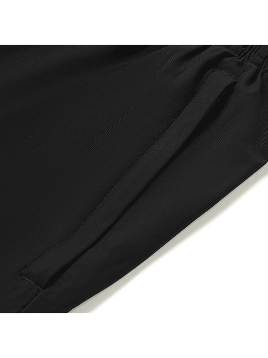 Erkaklar uchun sport shortisi Li-Ning AKYW041 AT DRY UV Protection