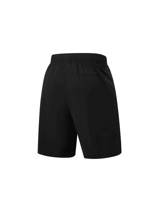 Erkaklar uchun sport shortisi Li-Ning AKYW041 AT DRY UV Protection