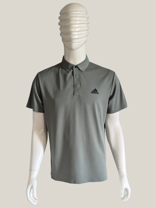 Erkaklar uchun polo futbolka Adidas - 