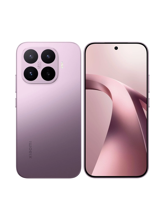 Смартфон Xiaomi 17T 12/256/512GB,экран AMOLED 1.5K, 6.59",