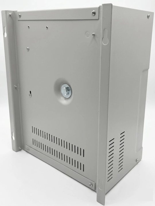 Стабилизатор напряжения 10KVA релейный 100-270V KEBO