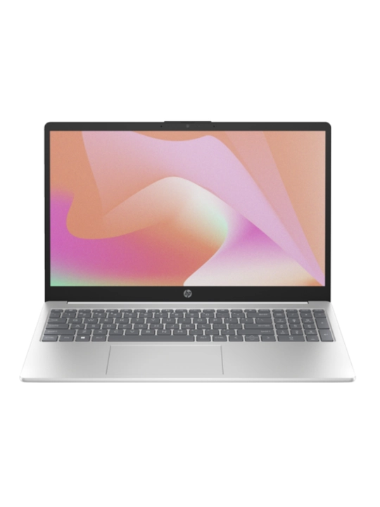 Ноутбук HP Laptop 15 Intel® Core™ i5-1334U RAM 8GB SSD 512GB 15.6″ HD LED Display