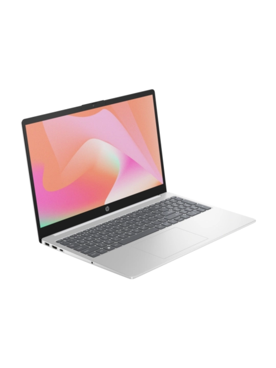 Ноутбук HP Laptop 15 Intel® Core™ i5-1334U RAM 8GB SSD 512GB 15.6″ HD LED Display