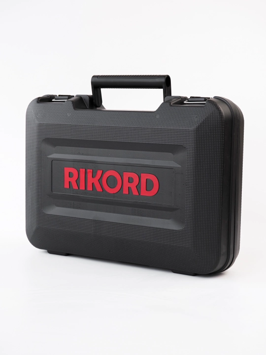 RIKORD Professional 21V akkumulyatorli gayka buragichi, 600 N.m