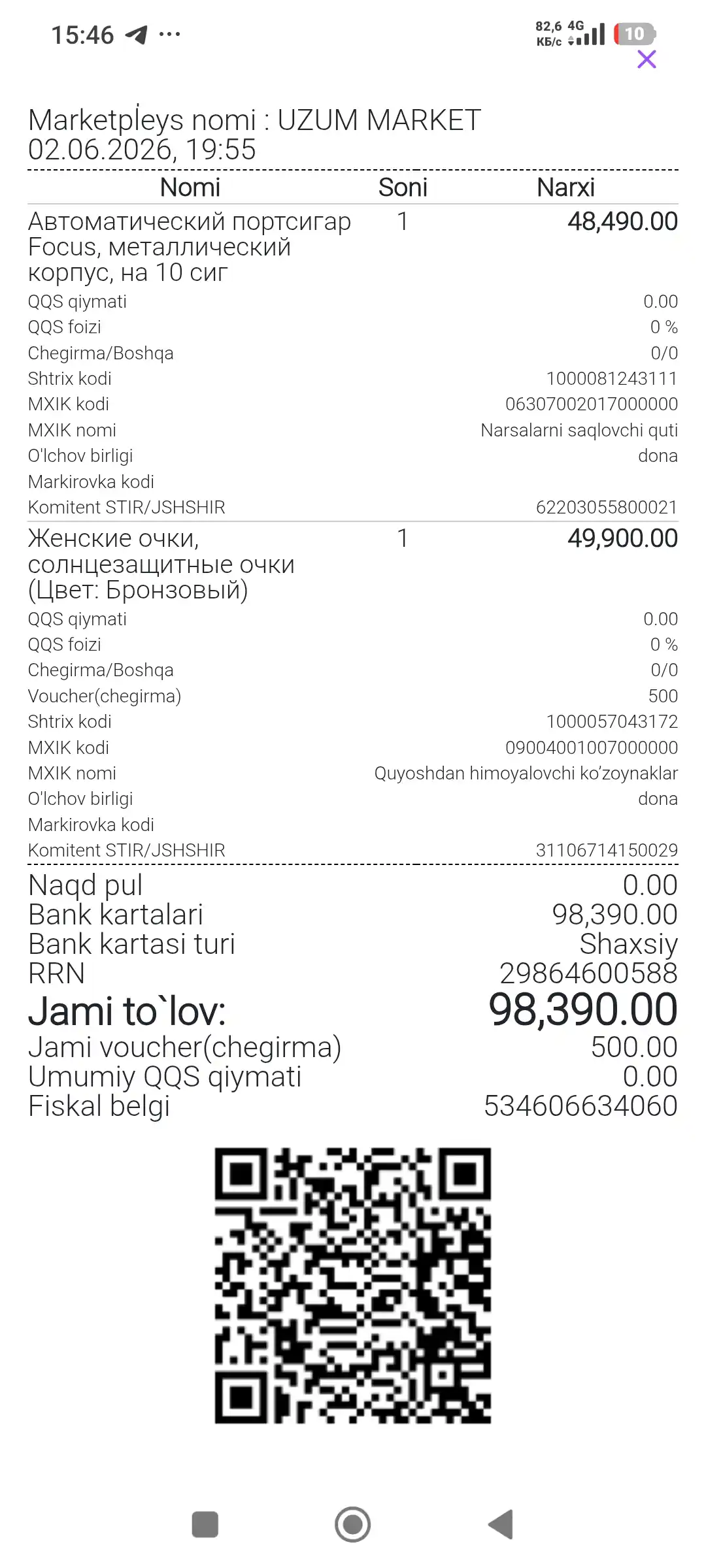 Ayollar uchun quyoshdan himoya ko‘zoynak, zamonaviy kvadrat ko‘zoynak, moda ko‘zoynak