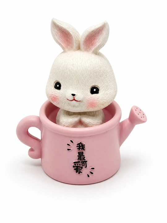 Аксесуар статуэтка для салона автомобиля - 