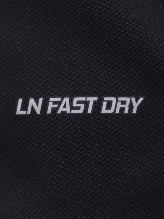 Li-Ning APLW144 ayollar sport polosi AT DRY Anti-Odor Fitness UV himoyasi