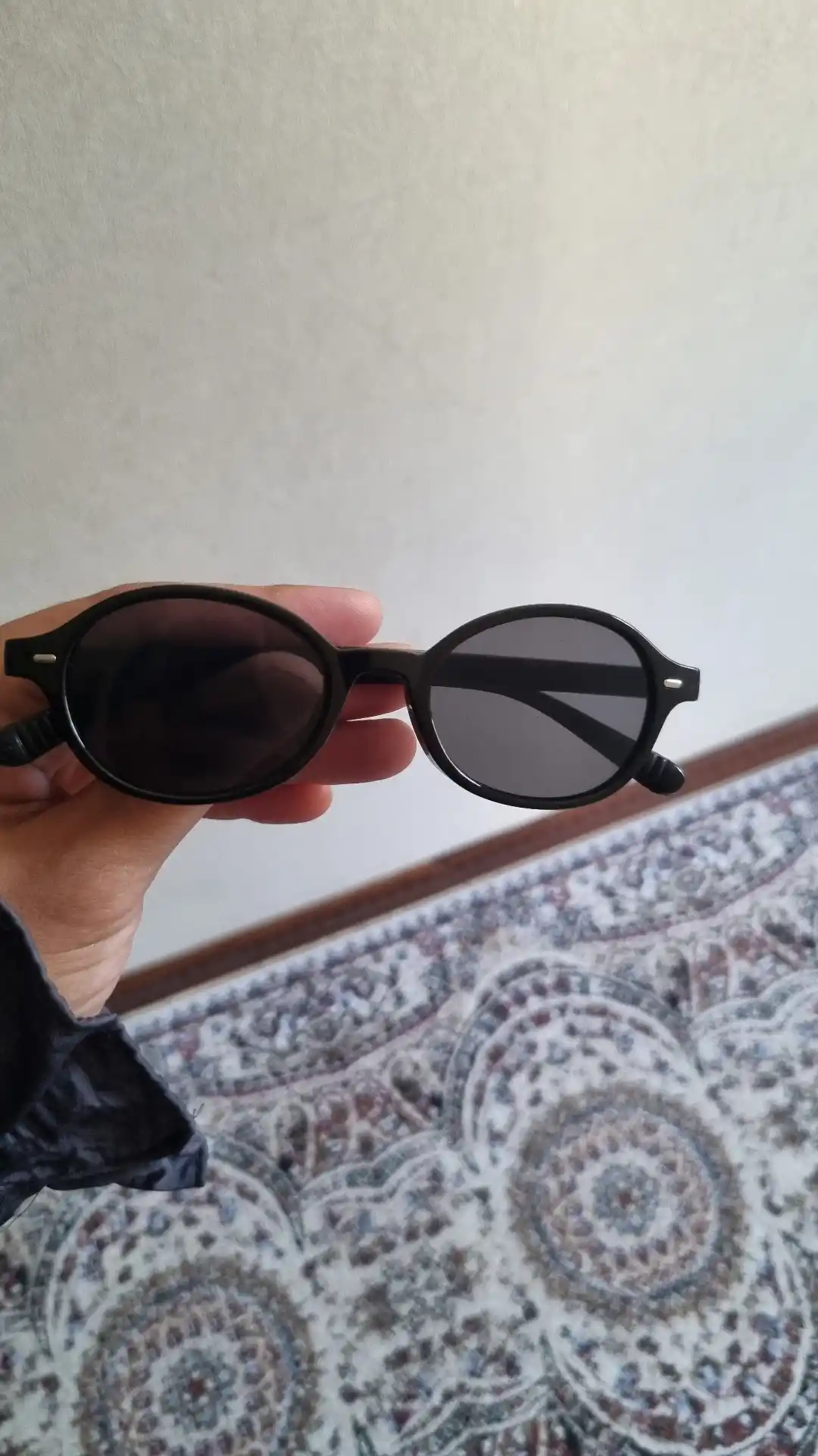 "Chic Vision" ayollar ko‘zoynagi, nafis dizayn