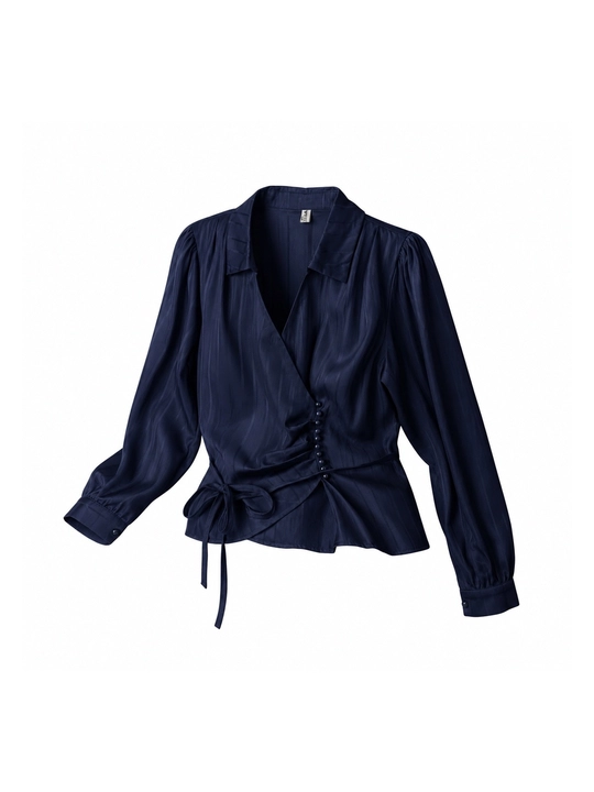 Premium nafis atlas bluzka - 