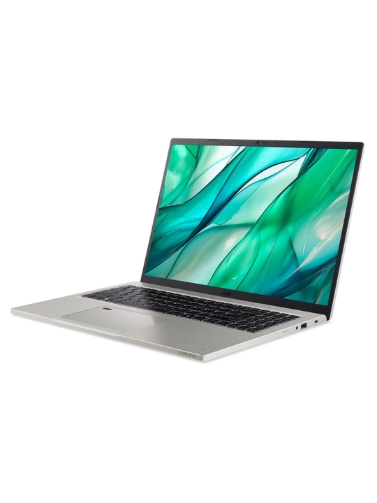 Ноутбук Acer Aspire Vero 16 Intel® Core™ Ultra 5-125U RAM 8GB SSD 512GB 16.0″ Full HD IPS