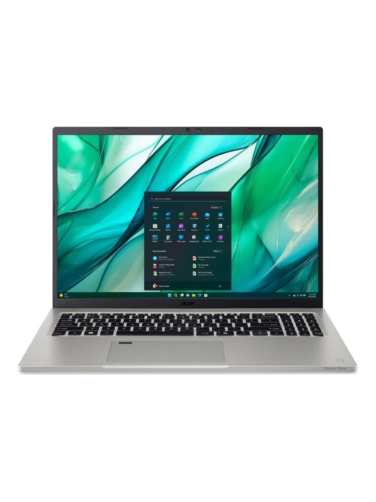 Ноутбук Acer Aspire Vero 16 Intel® Core™ Ultra 5-125U RAM 8GB SSD 512GB 16.0″ Full HD IPS