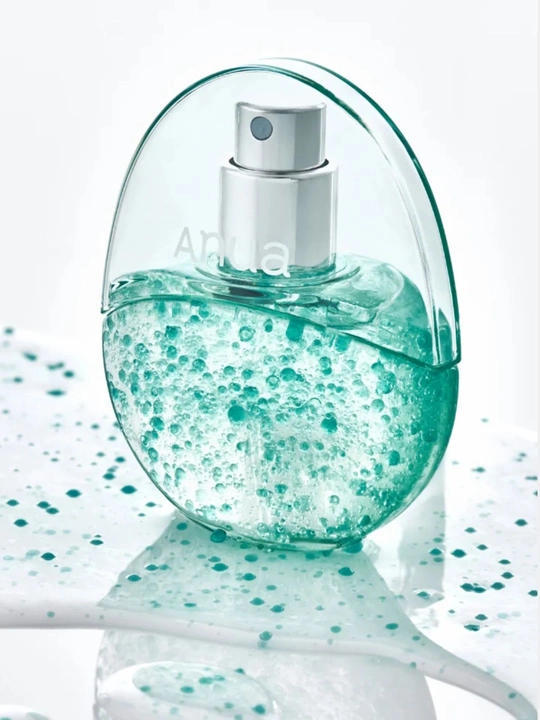 Увлажняющий спрей-мист Anua PDRN Hyaluronic Acid Capsule с гиалуроновой кислотой, 30 мл - 