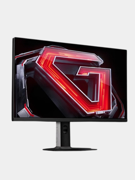 Мониторы REDMI - 27" - 24", IPS, 300 Гц, 320 Гц, 4K, 2K, FHD, 1 мс, гарантия 1 год