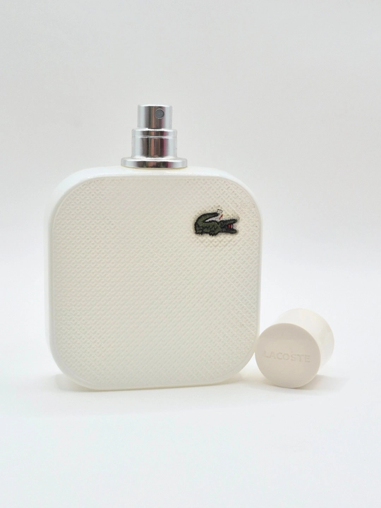 Lacoste L.12.12 Blanc Eau de Toilette 100 ml