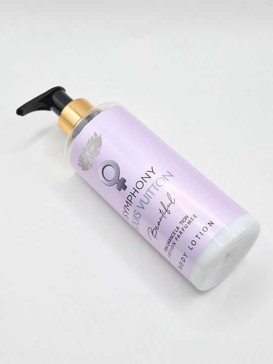 Symphony Louis Vuitton Beautiful Body Lotion 250 ml