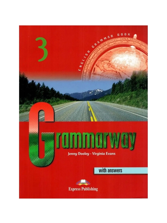 Grammarway 3 - 